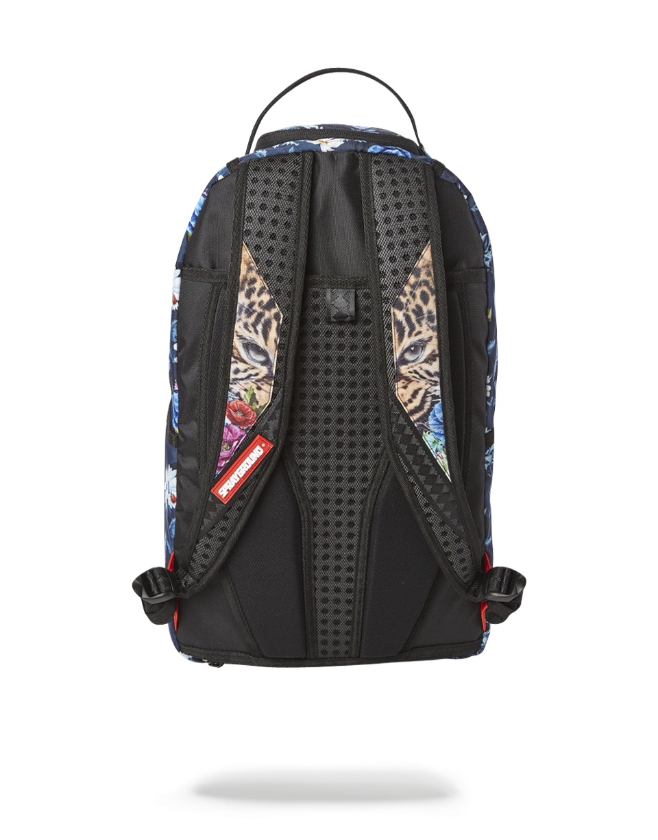 SPRAYGROUND® BACKPACK LEOPARD BABY BACKPACK
