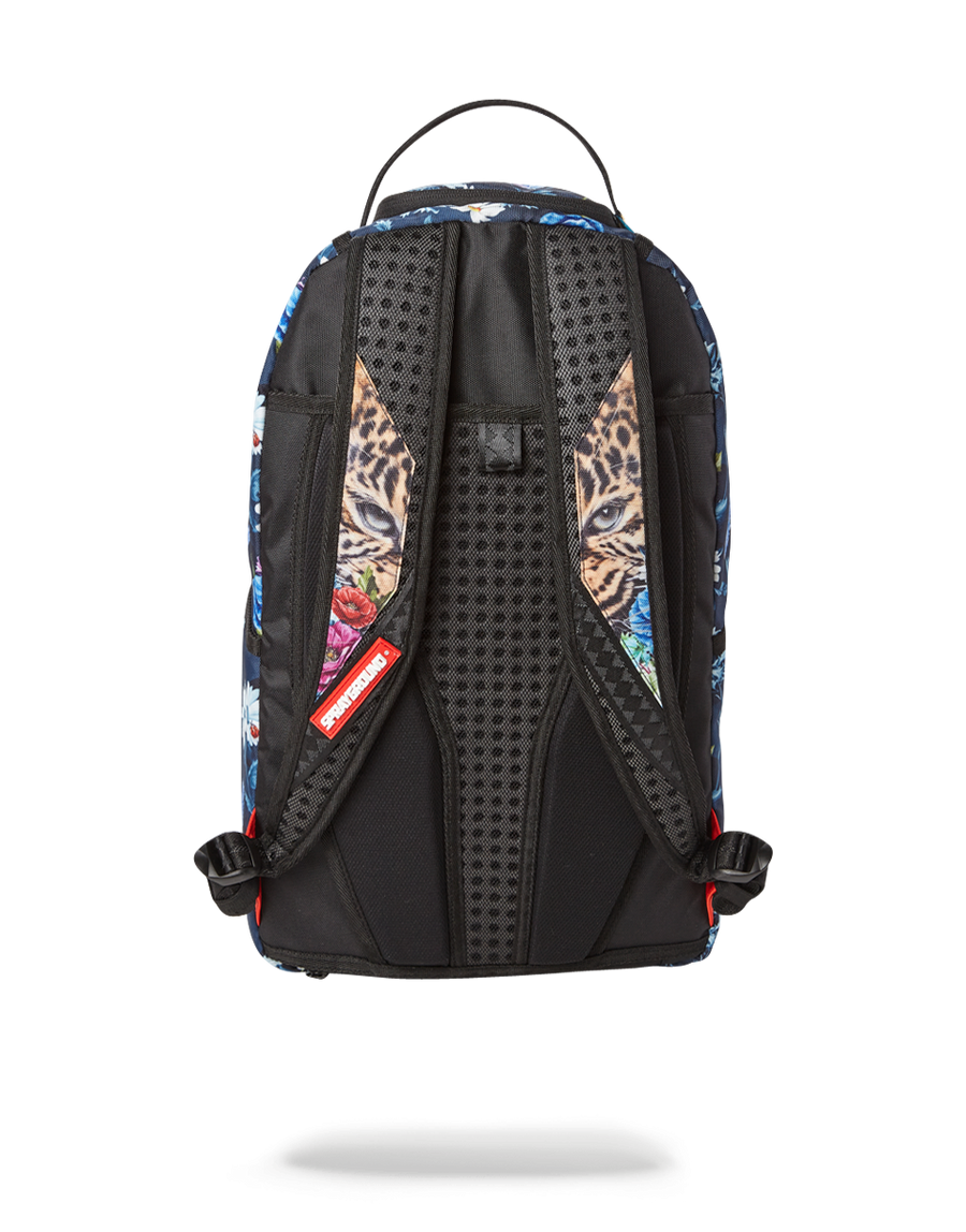 SPRAYGROUND® BACKPACK LEOPARD BABY BACKPACK