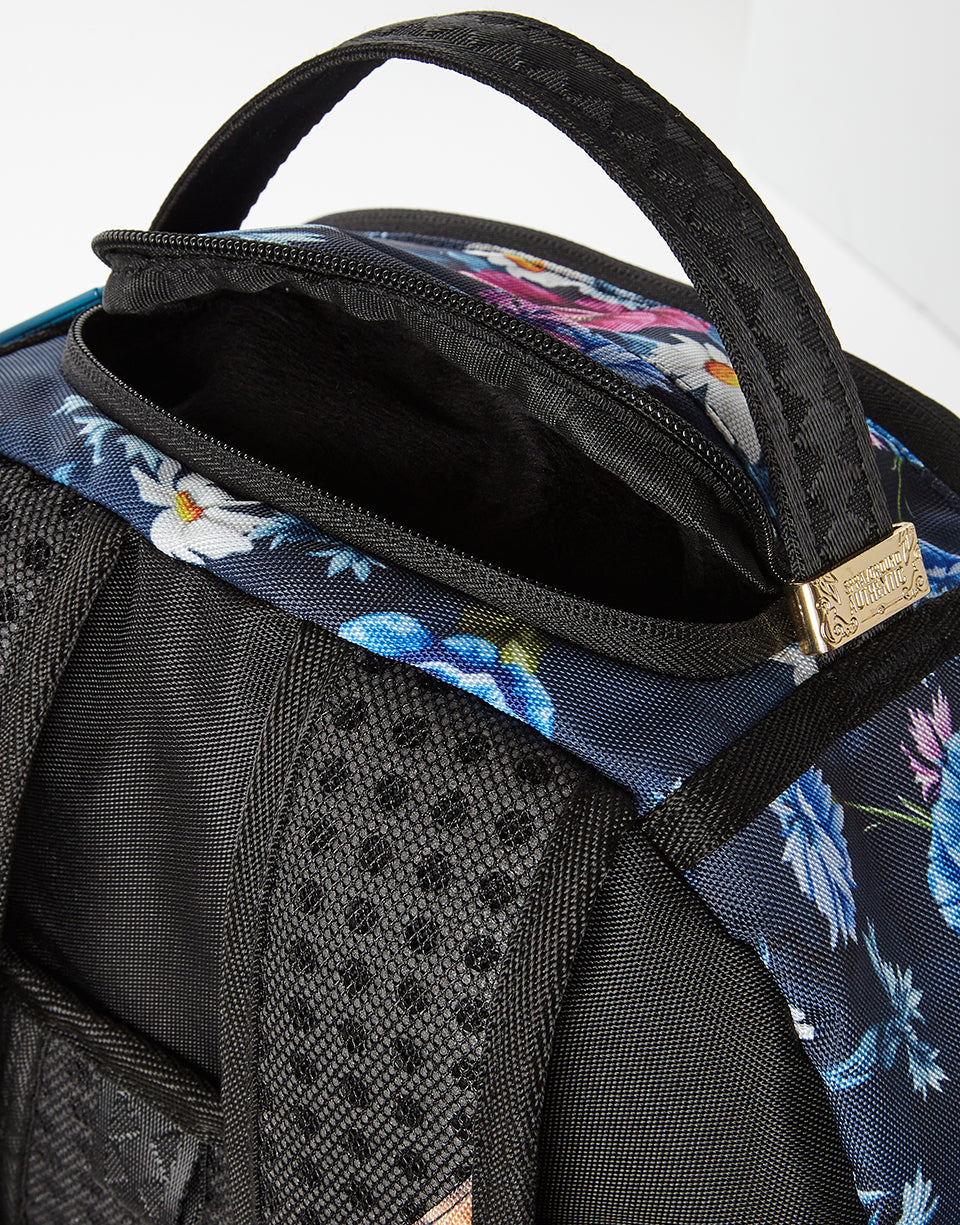SPRAYGROUND® BACKPACK LEOPARD BABY BACKPACK