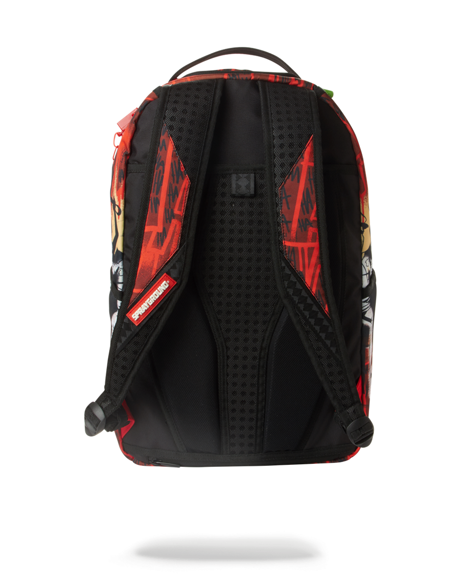 SPRAYGROUND® BACKPACK THE JOKER: CAN'T CATCH ME BACKPACK