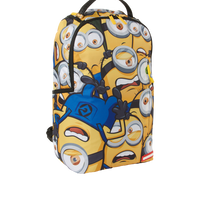 SPRAYGROUND® BACKPACK MINIONS CRAMMED BACKPACK