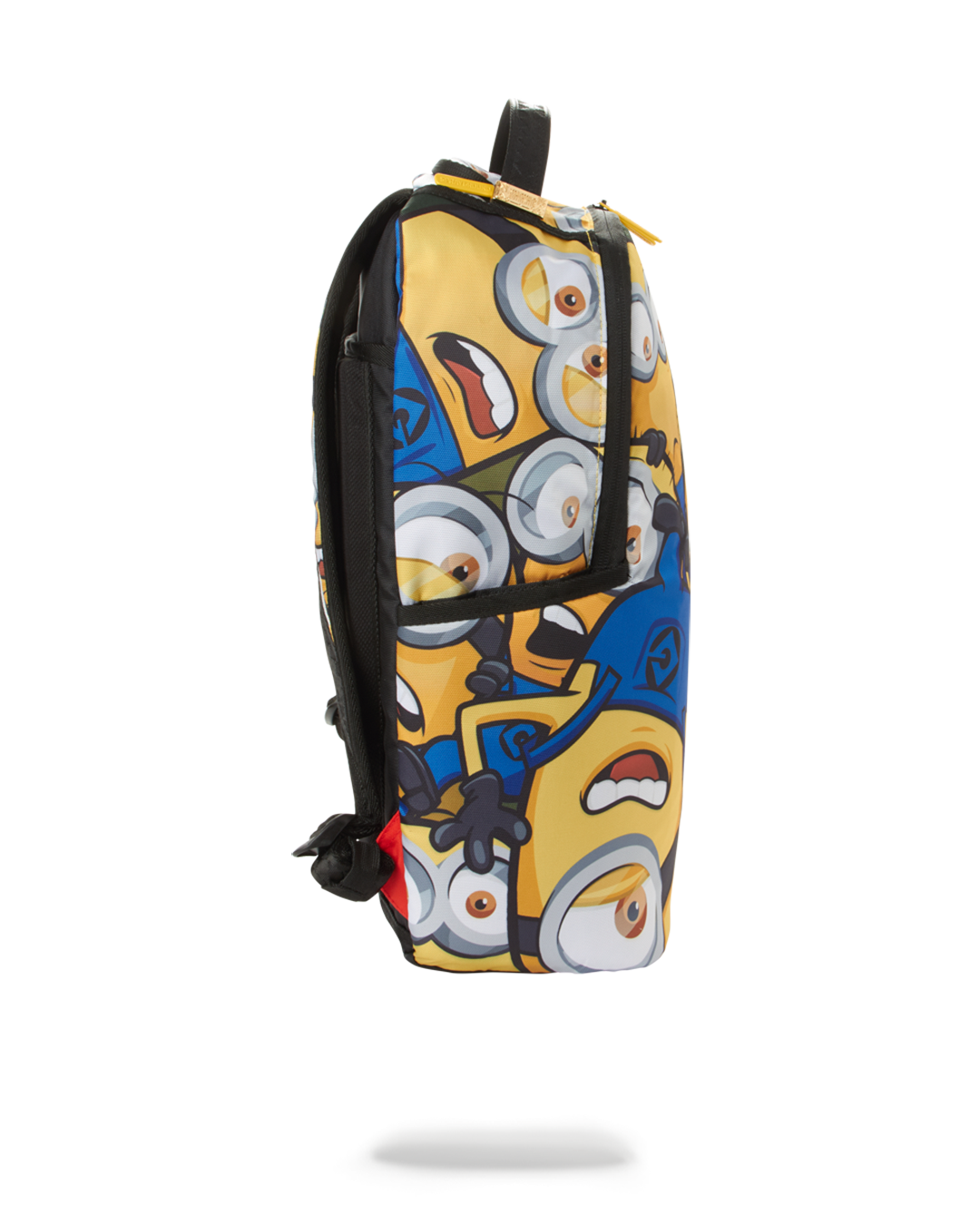 SPRAYGROUND® BACKPACK MINIONS CRAMMED BACKPACK