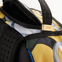 SPRAYGROUND® BACKPACK MINIONS CRAMMED BACKPACK