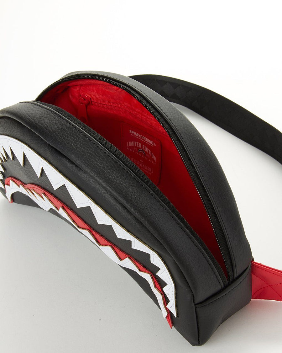 SPRAYGROUND® CROSSBODY SHARKMOUTH CROSSBODY