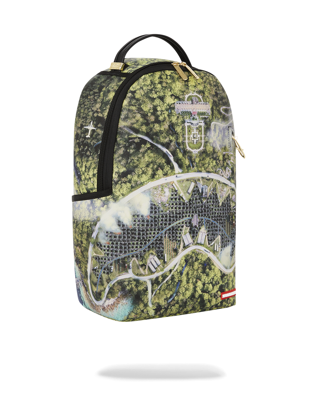 AERIAL PURSUIT BACKPACK (DLXV) SPRAYGROUND®