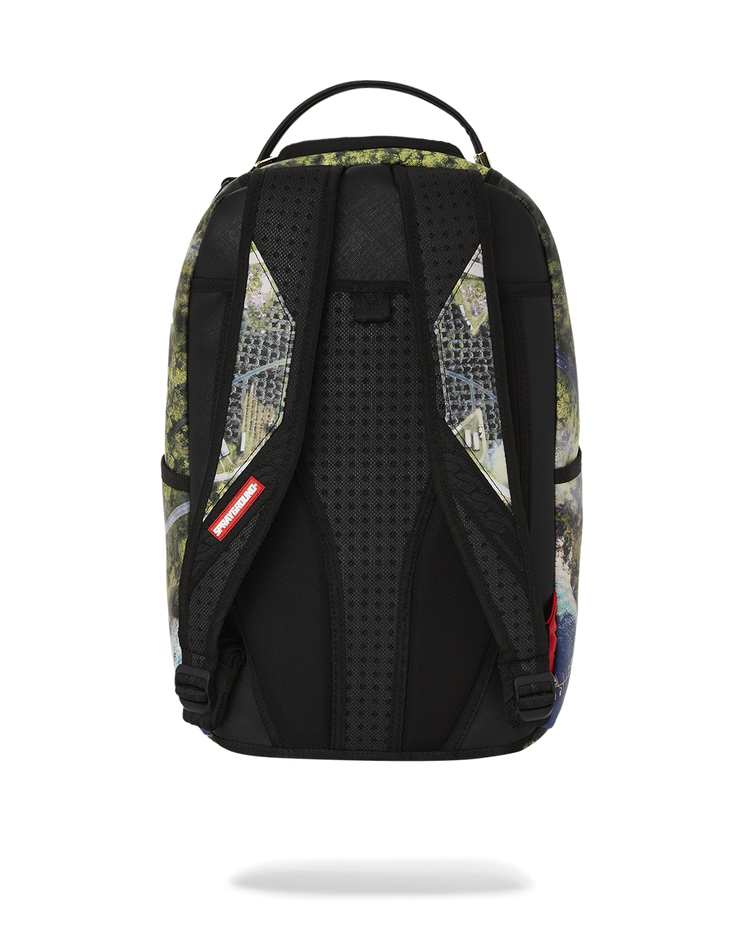 SPRAYGROUND® BACKPACK AERIAL PURSUIT BACKPACK (DLXV)