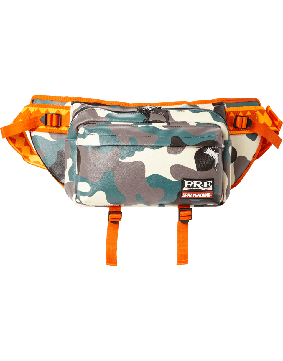 SPRAYGROUND® CROSSBODY YOUNG DOLPH CROSSBODY