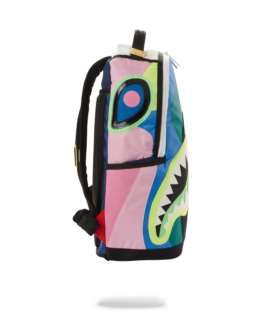 SPRAYGROUND® BACKPACK BEL AIR BACKPACK