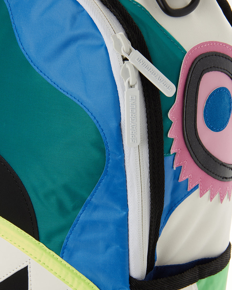 SPRAYGROUND® BACKPACK BEL AIR BACKPACK