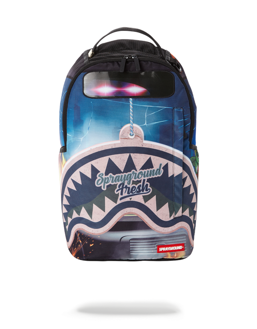 New 2025 sprayground bookbags