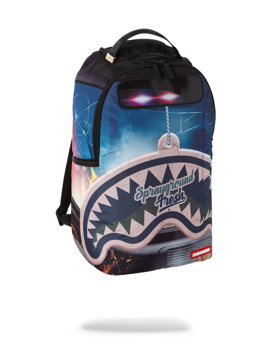 Sprayground new sales
