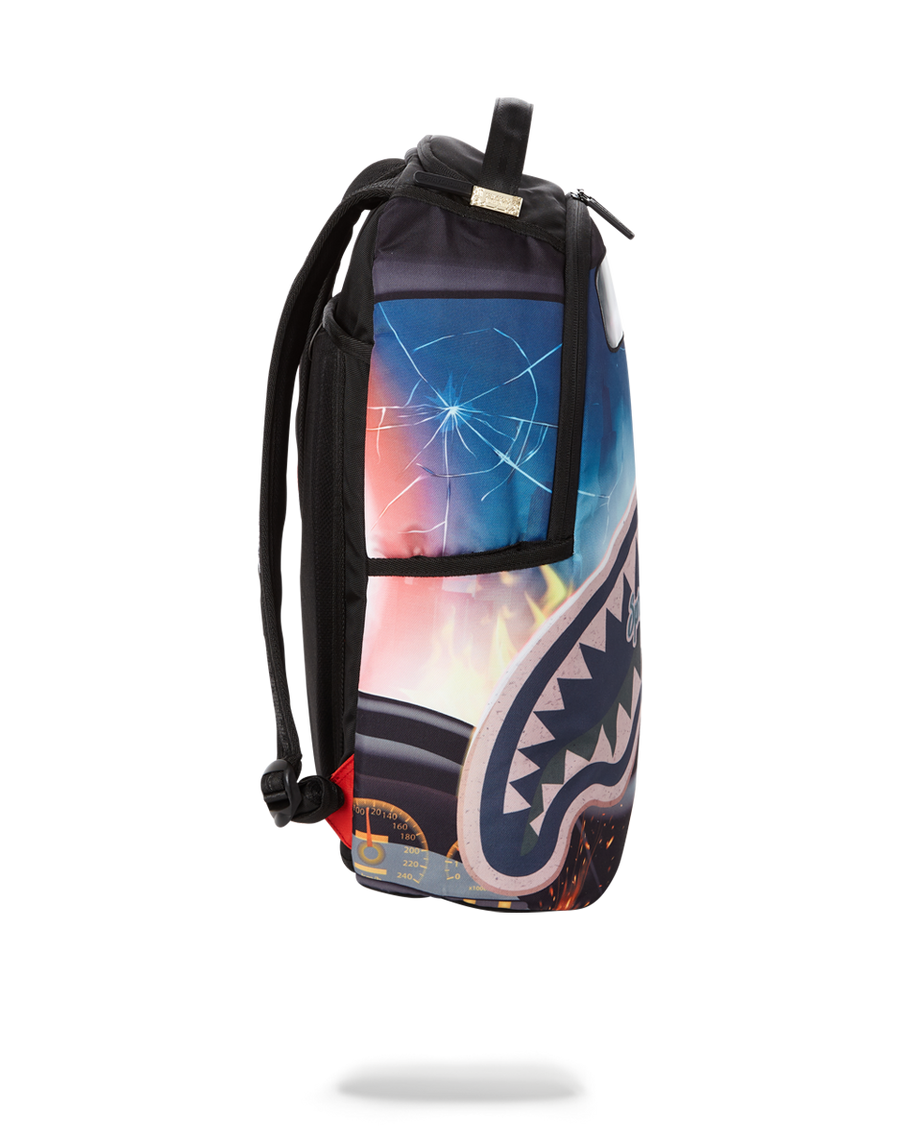 SPRAYGROUND® BACKPACK THAT NEW CAR SMELL BACKPACK