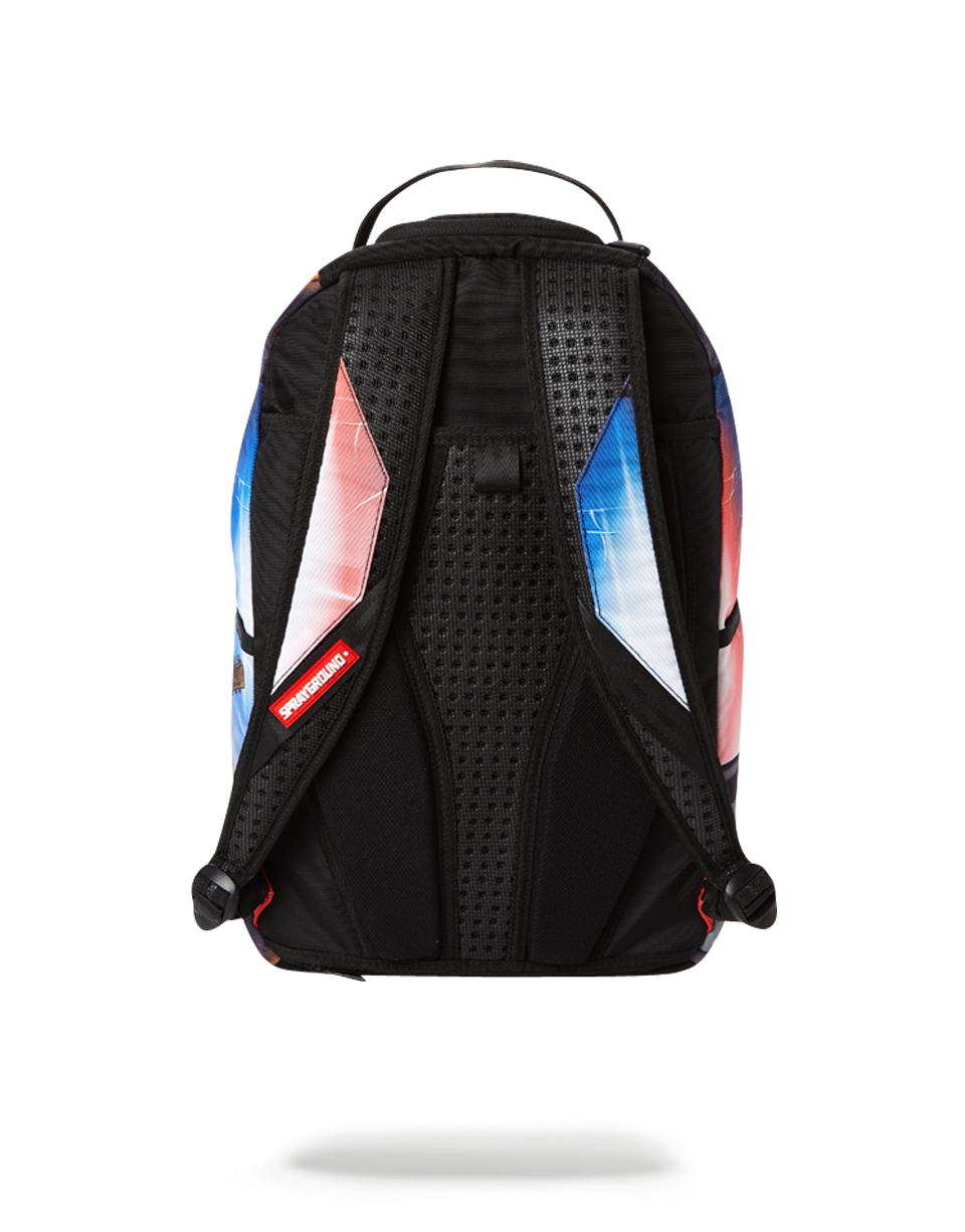 SPRAYGROUND® BACKPACK THAT NEW CAR SMELL BACKPACK