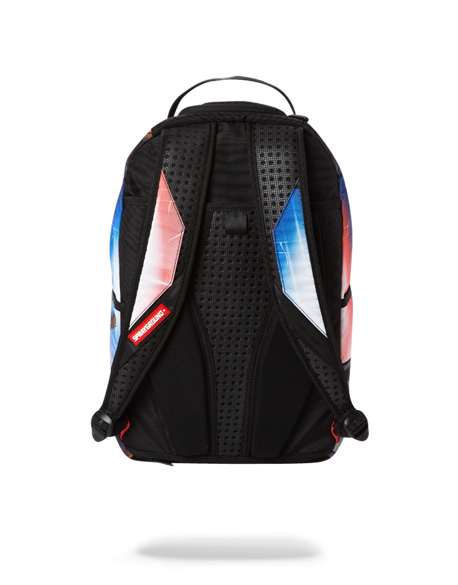 SPRAYGROUND® BACKPACK THAT NEW CAR SMELL BACKPACK