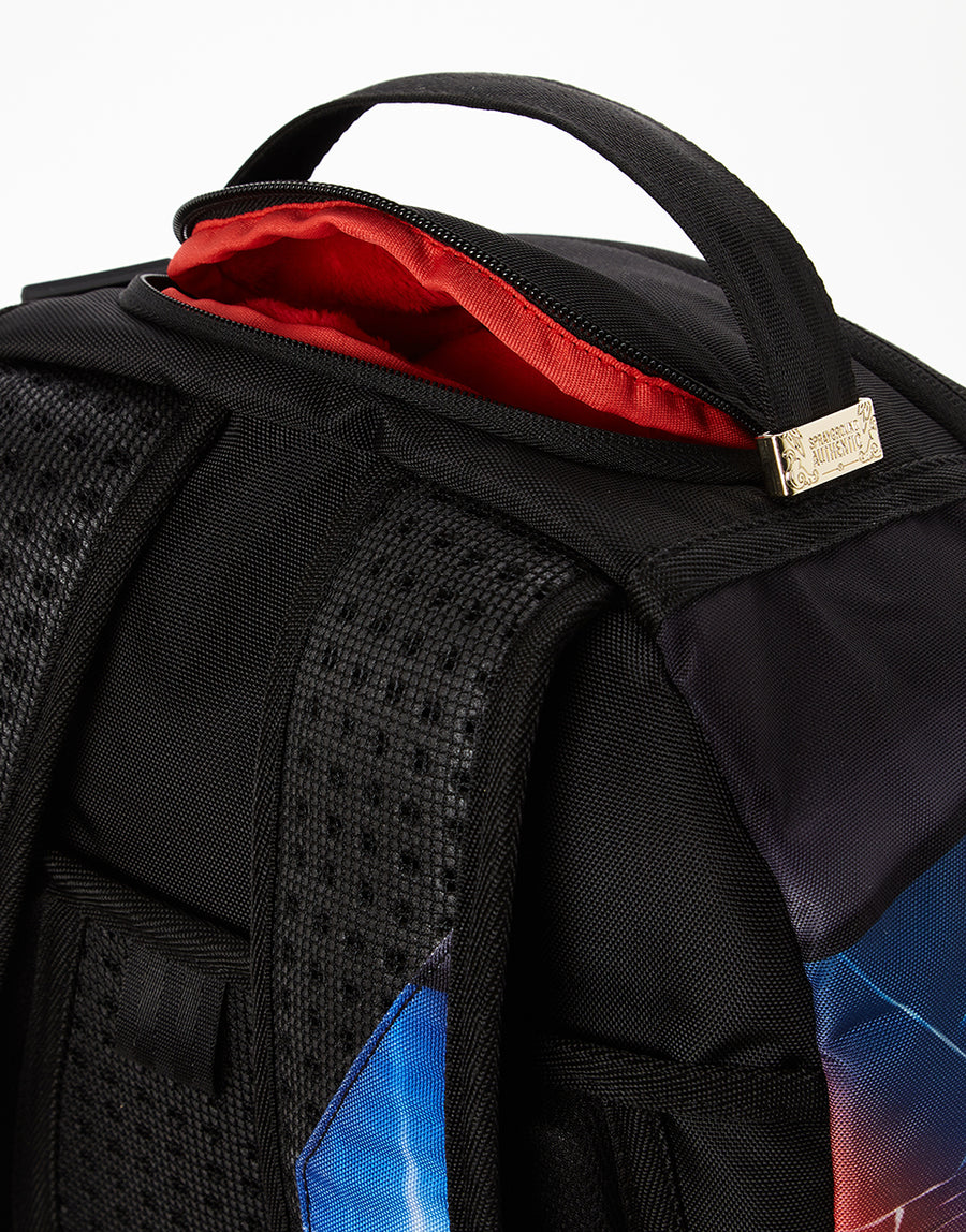SPRAYGROUND® BACKPACK THAT NEW CAR SMELL BACKPACK