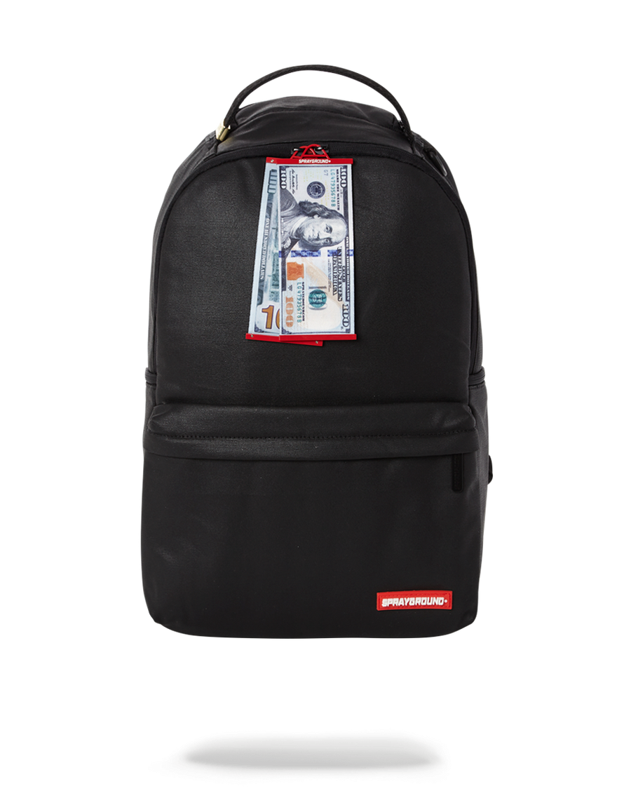 SPRAYGROUND® BACKPACK MONEY PULLEY BACKPACK