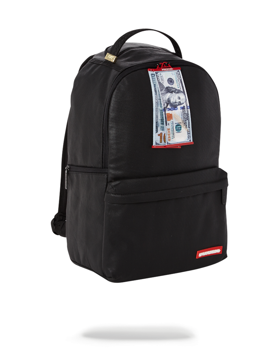 SPRAYGROUND® BACKPACK MONEY PULLEY BACKPACK