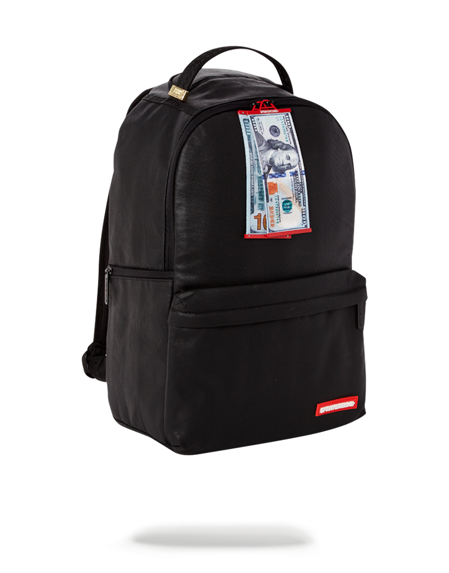 SPRAYGROUND® BACKPACK MONEY PULLEY BACKPACK