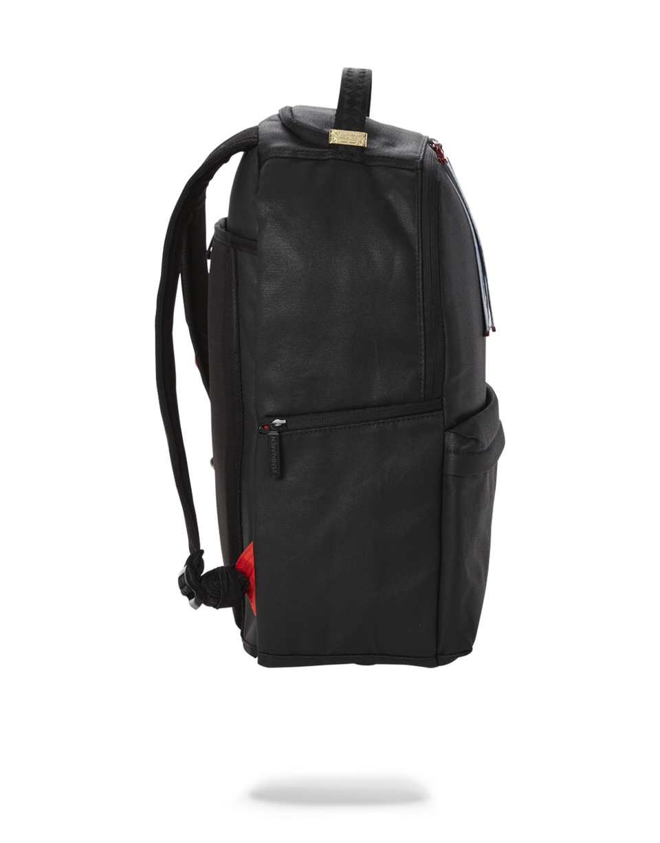 SPRAYGROUND® BACKPACK MONEY PULLEY BACKPACK