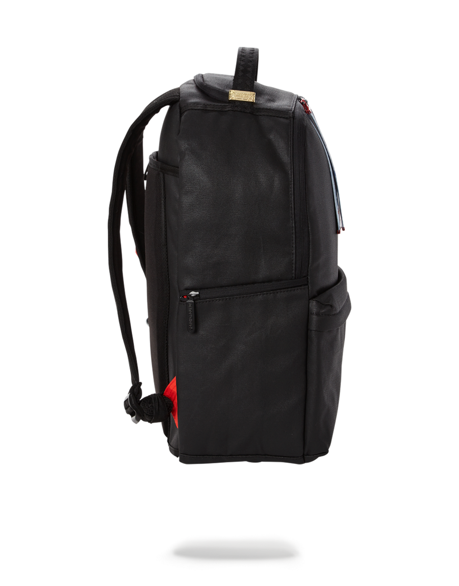 SPRAYGROUND® BACKPACK MONEY PULLEY BACKPACK