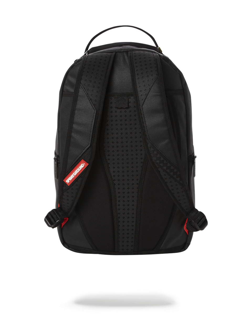 SPRAYGROUND® BACKPACK MONEY PULLEY BACKPACK