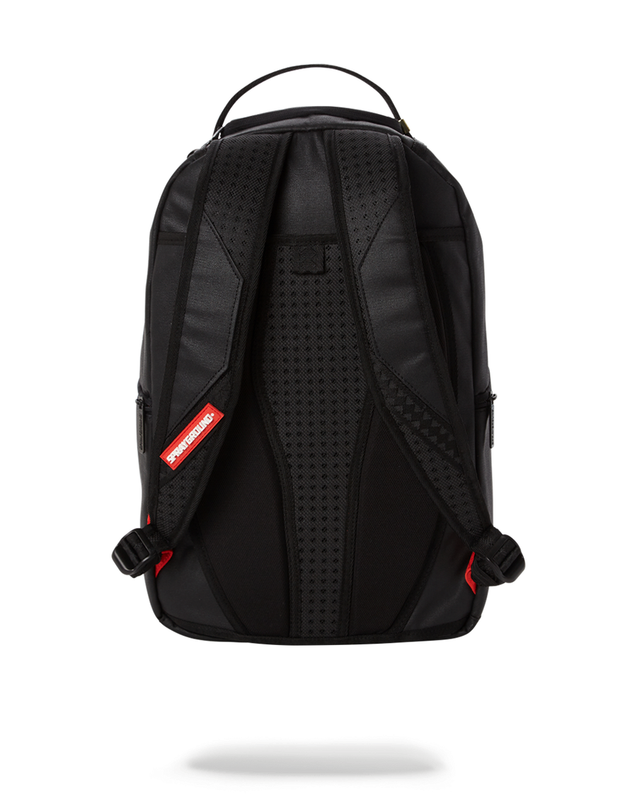 SPRAYGROUND® BACKPACK MONEY PULLEY BACKPACK