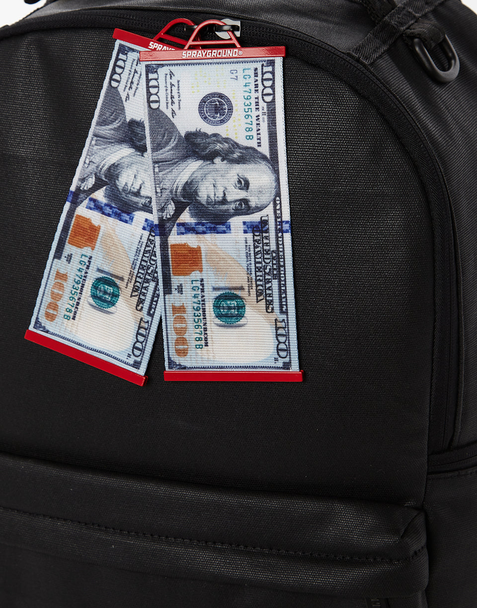 Sprayground money pulley backpack Clearance
