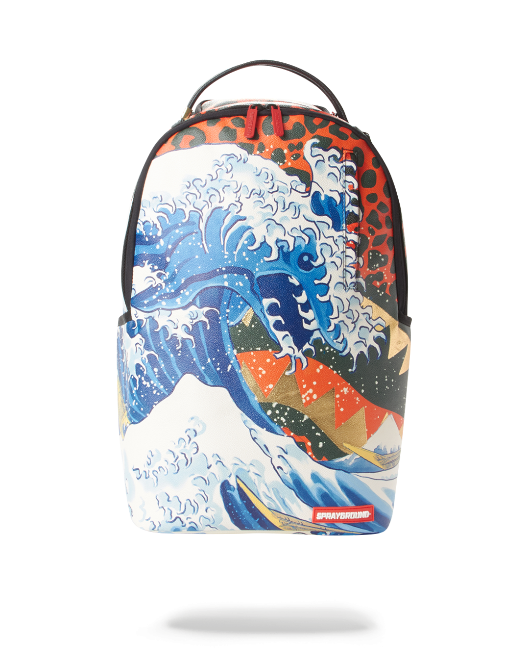 SPRAYGROUND® BACKPACK DRAGON WAVE BACKPACK