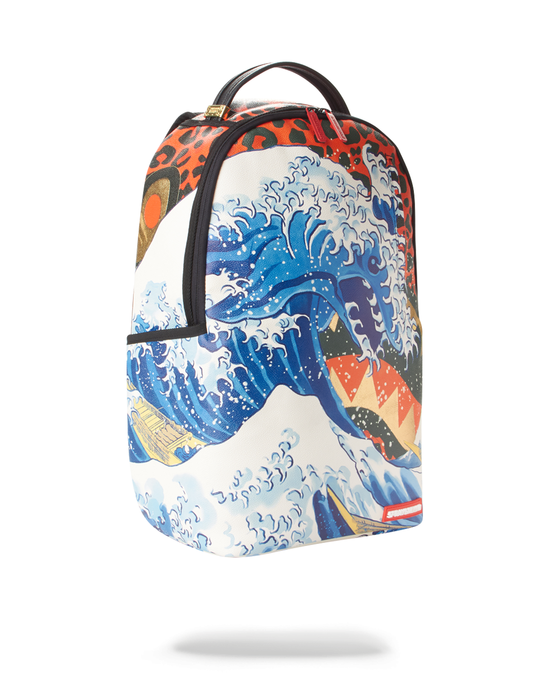 SPRAYGROUND® BACKPACK DRAGON WAVE BACKPACK