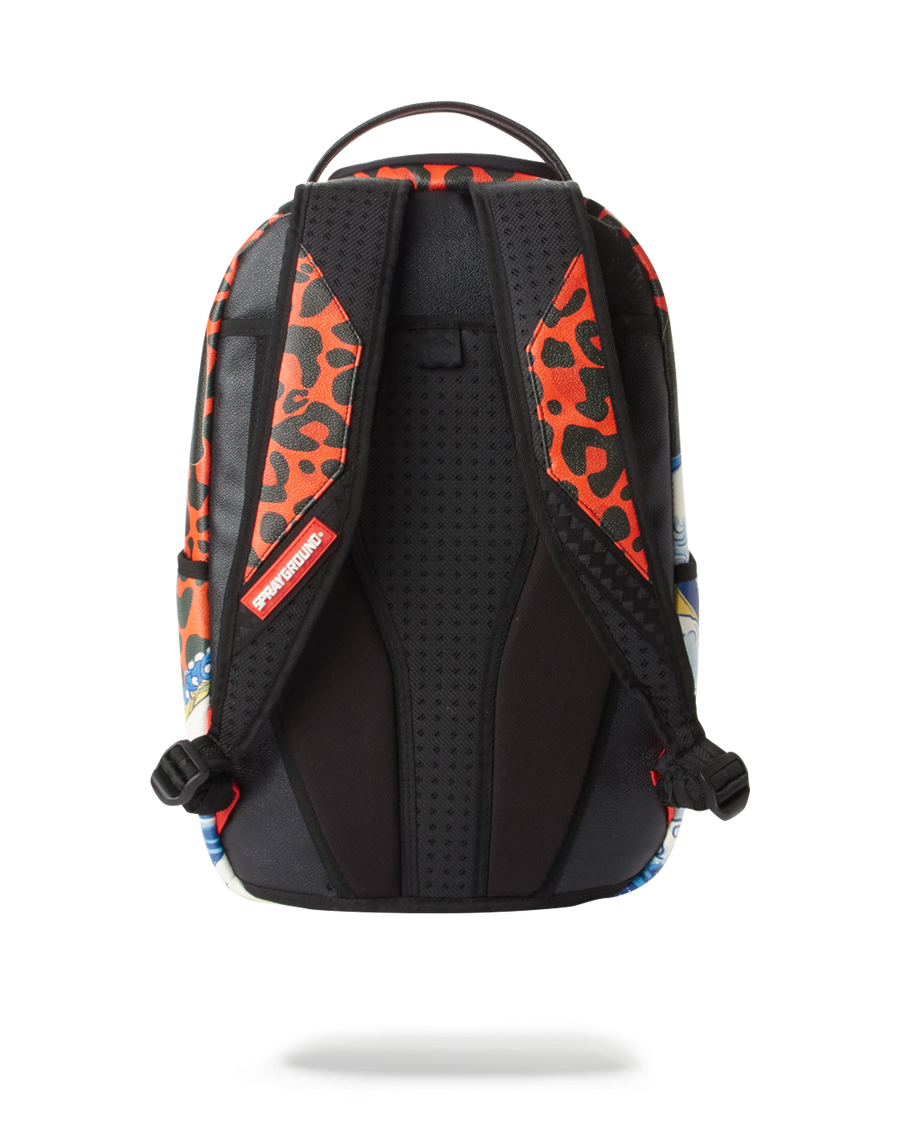 SPRAYGROUND® BACKPACK DRAGON WAVE BACKPACK