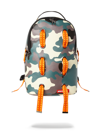 SPRAYGROUND® BACKPACK YOUNG DOLPH BACKPACK