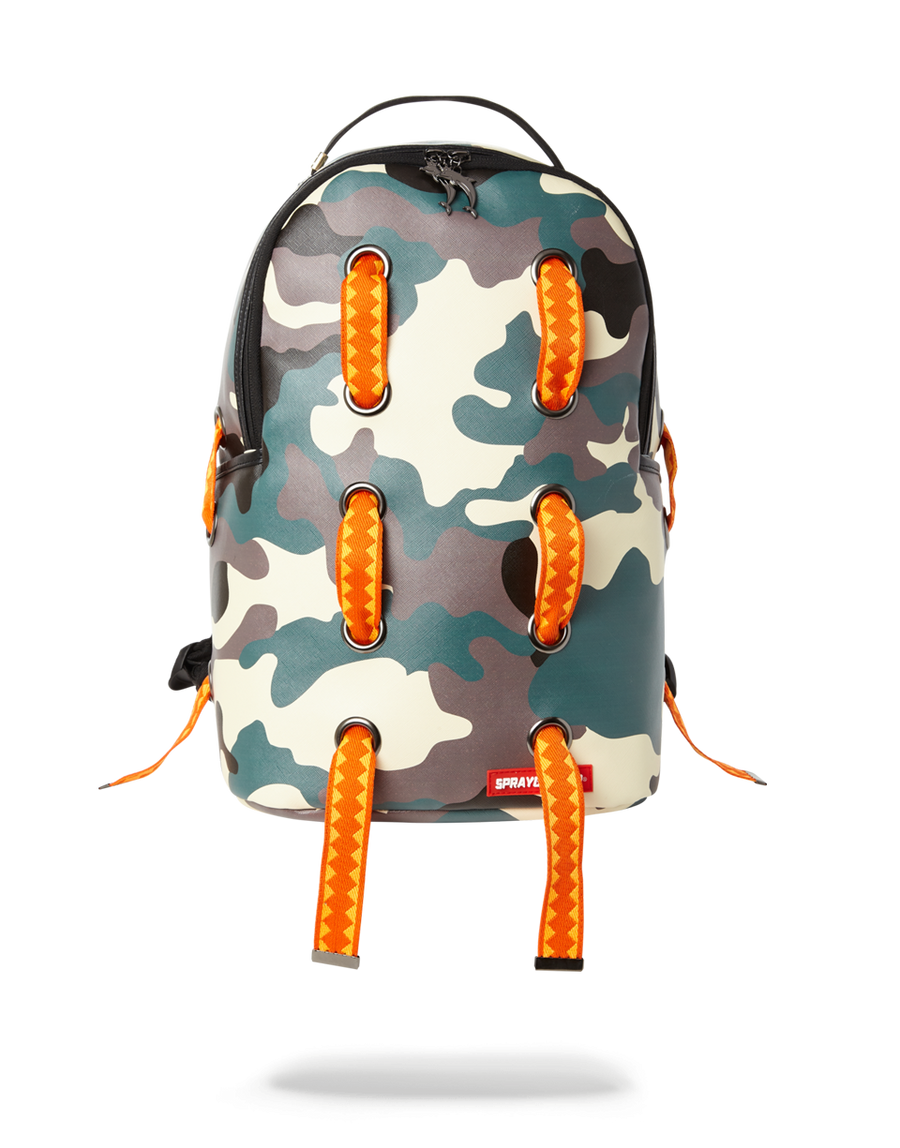 SPRAYGROUND® BACKPACK YOUNG DOLPH BACKPACK