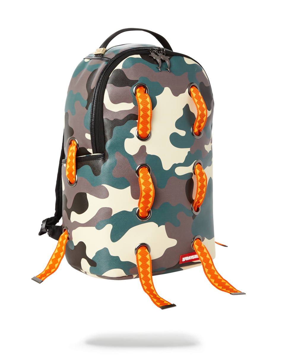 SPRAYGROUND® BACKPACK YOUNG DOLPH BACKPACK