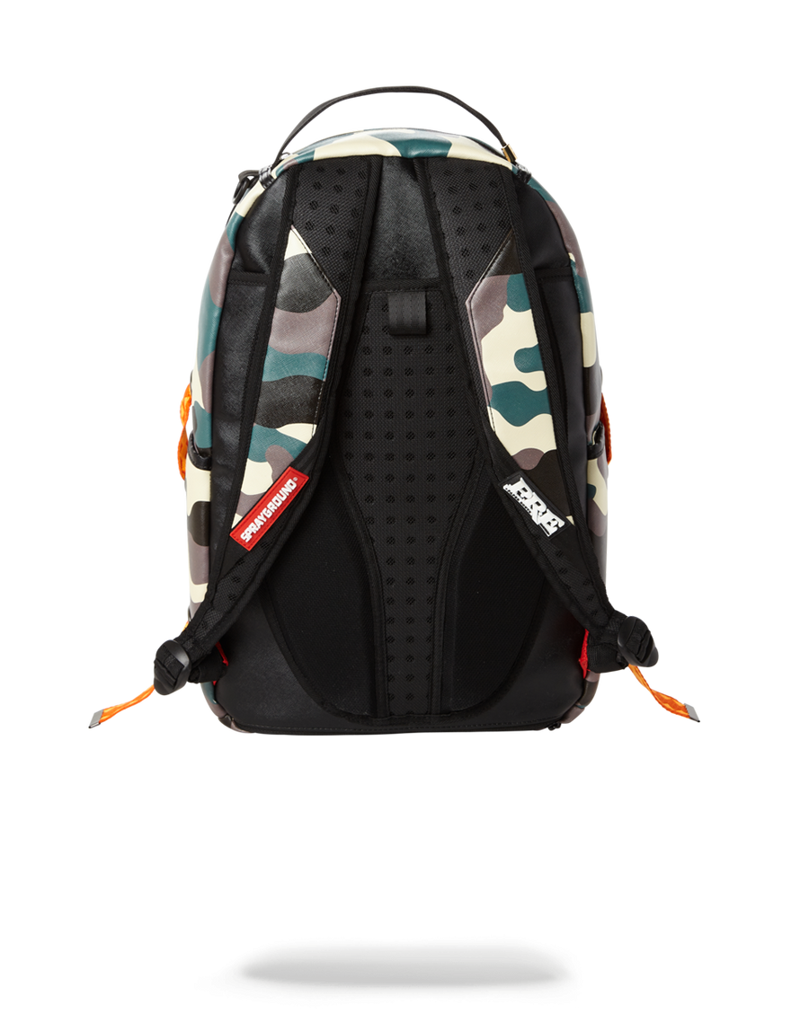 SPRAYGROUND® BACKPACK YOUNG DOLPH BACKPACK