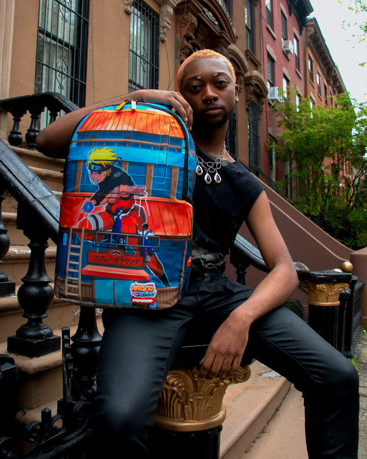 NEW ARRIVALS – SPRAYGROUND®