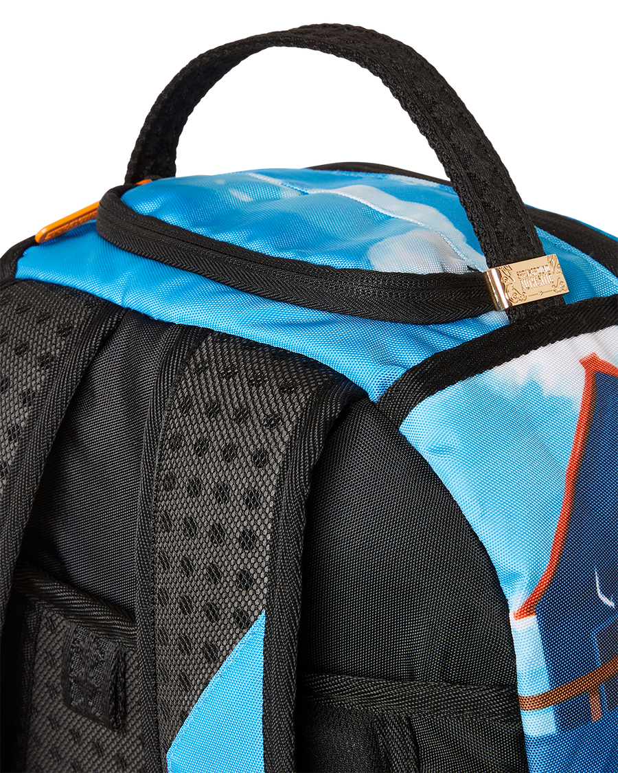 SPRAYGROUND® BACKPACK NARUTO LANDMARK BACKPACK