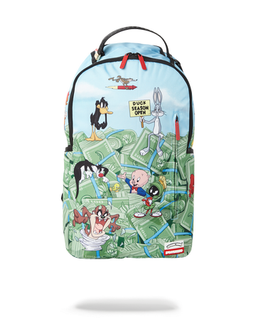 MONEY ON THE RUN BACKPACK (DLXV) – SPRAYGROUND®