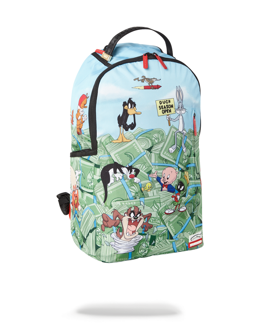 SPRAYGROUND® BACKPACK LOONEY TUNES PLAYTIME BACKPACK