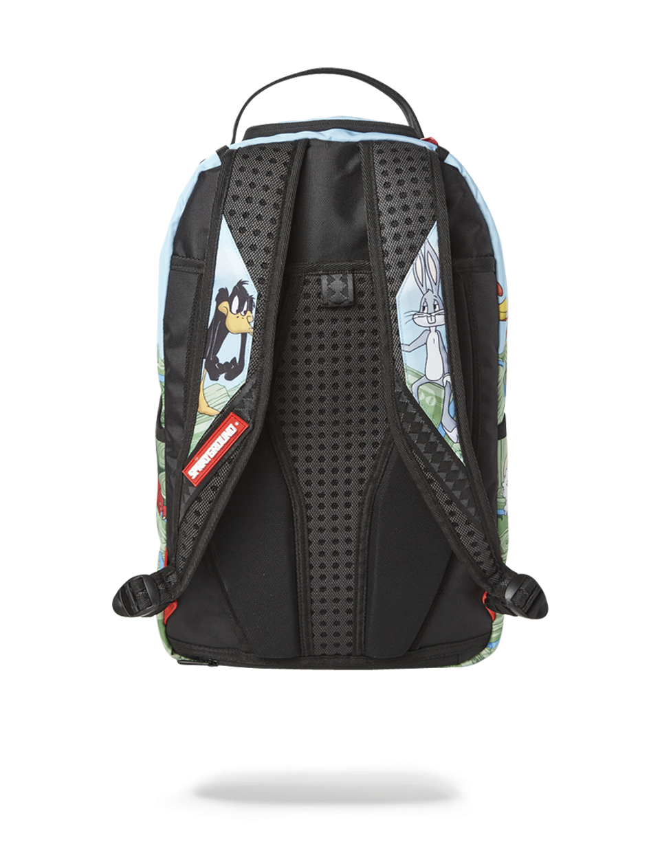 SPRAYGROUND® BACKPACK LOONEY TUNES PLAYTIME BACKPACK