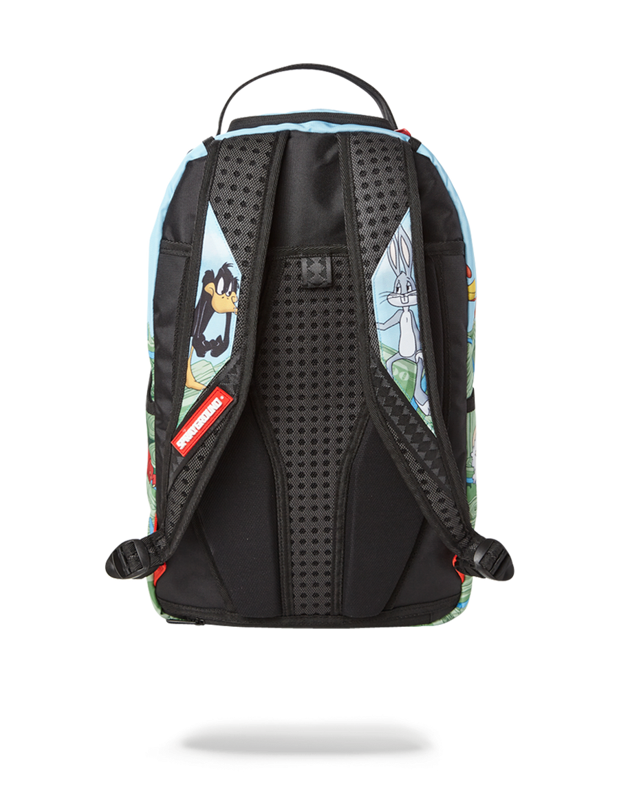 SPRAYGROUND® BACKPACK LOONEY TUNES PLAYTIME BACKPACK