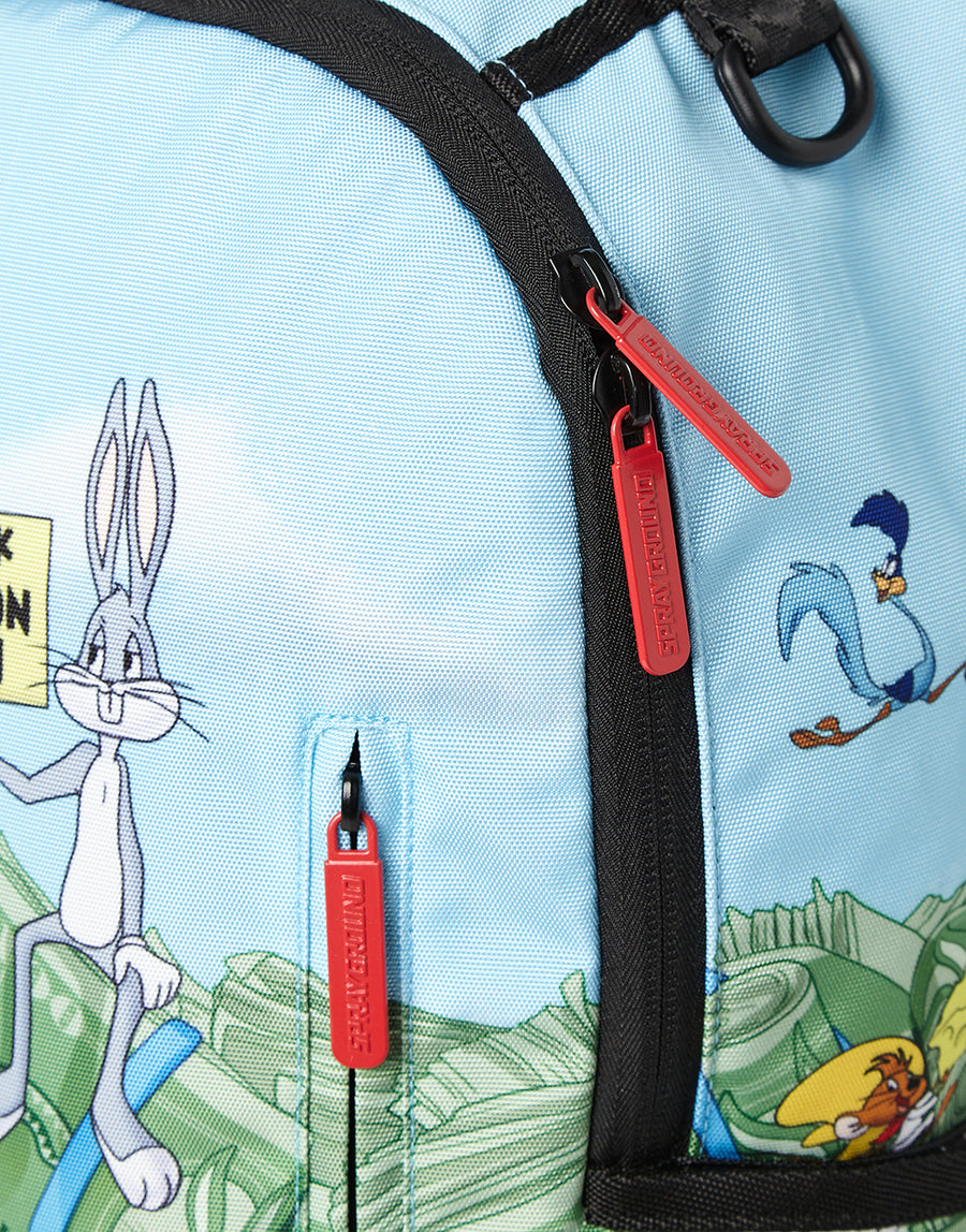 SPRAYGROUND® BACKPACK LOONEY TUNES PLAYTIME BACKPACK