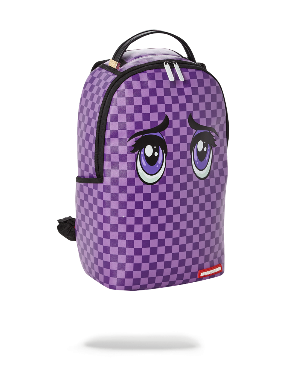 SPRAYGROUND® BACKPACK ANIMEYES DLXV BACKPACK