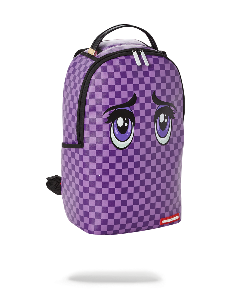 SPRAYGROUND® BACKPACK ANIMEYES DLXV BACKPACK
