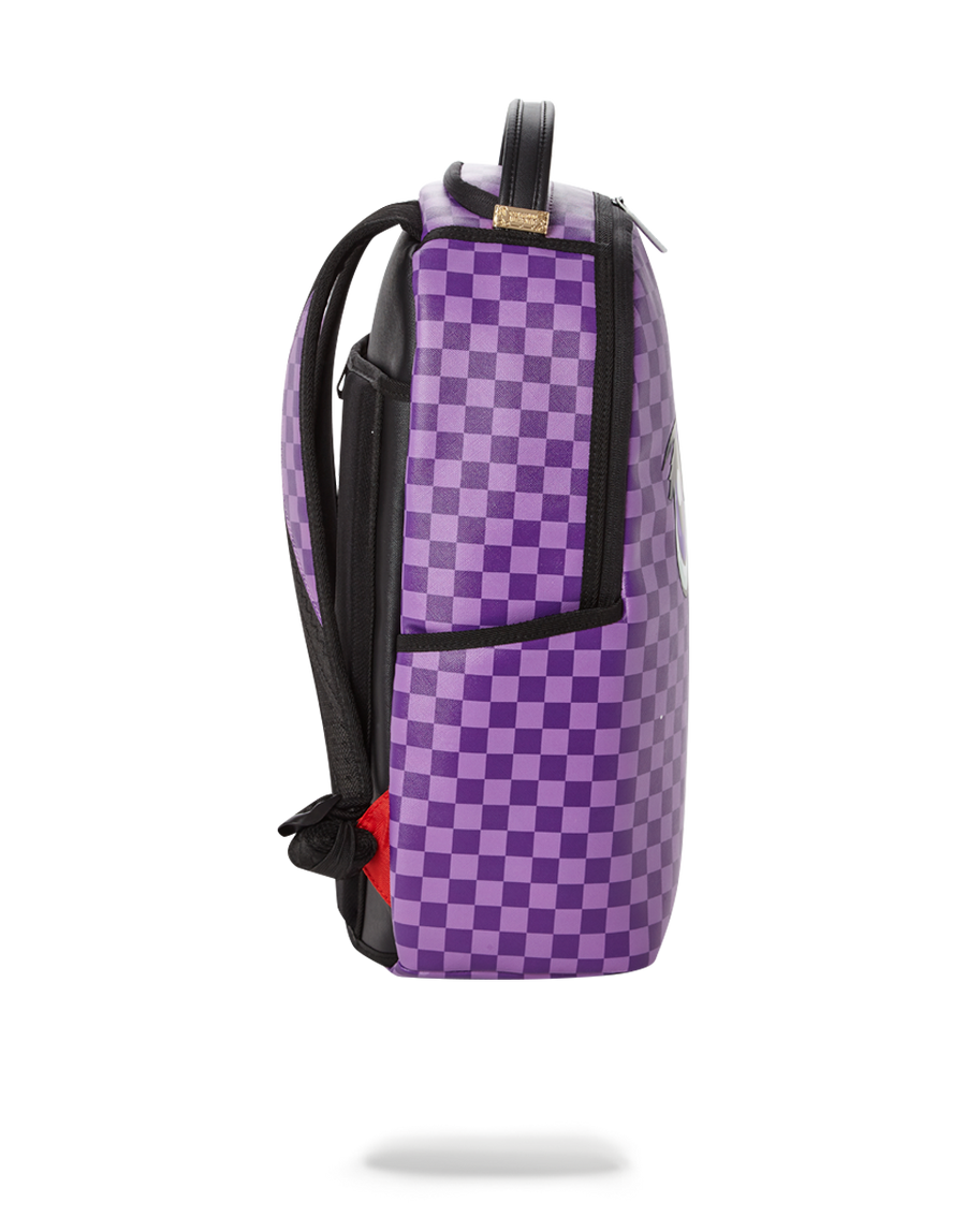 SPRAYGROUND® BACKPACK ANIMEYES DLXV BACKPACK