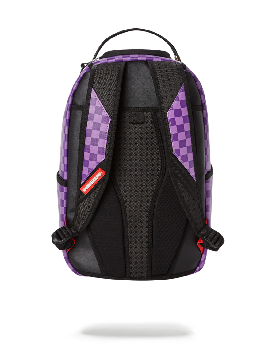 SPRAYGROUND® BACKPACK ANIMEYES DLXV BACKPACK