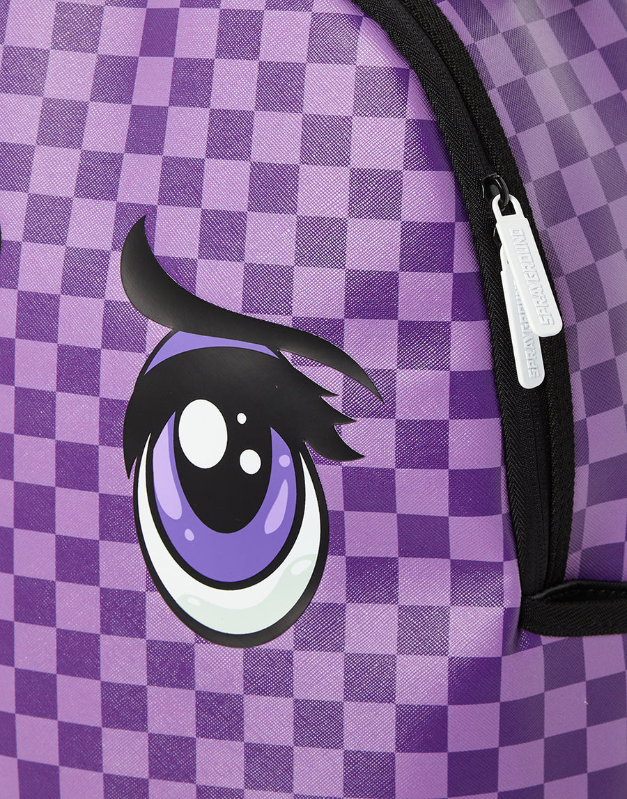 SPRAYGROUND® BACKPACK ANIMEYES DLXV BACKPACK