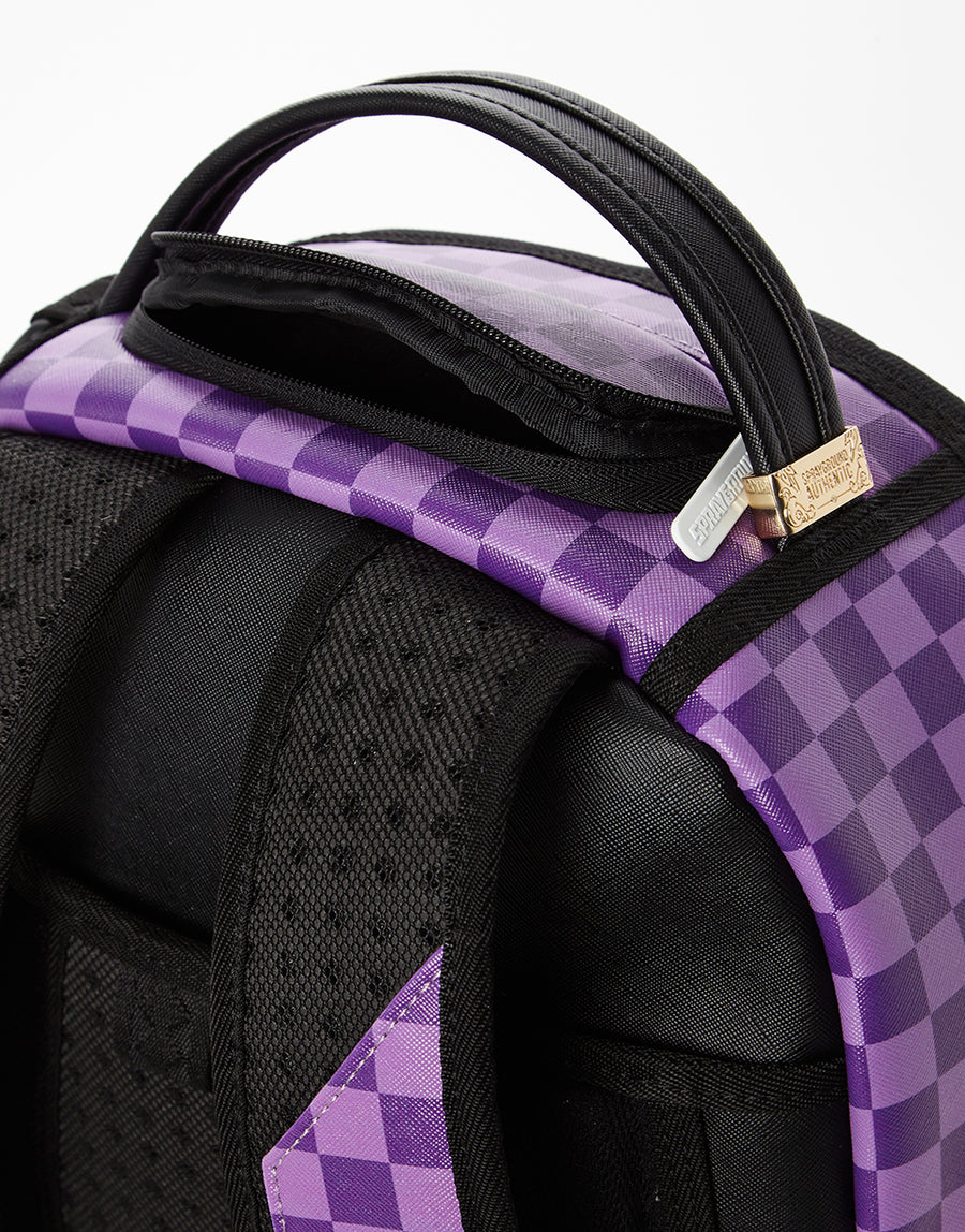 SPRAYGROUND® BACKPACK ANIMEYES DLXV BACKPACK