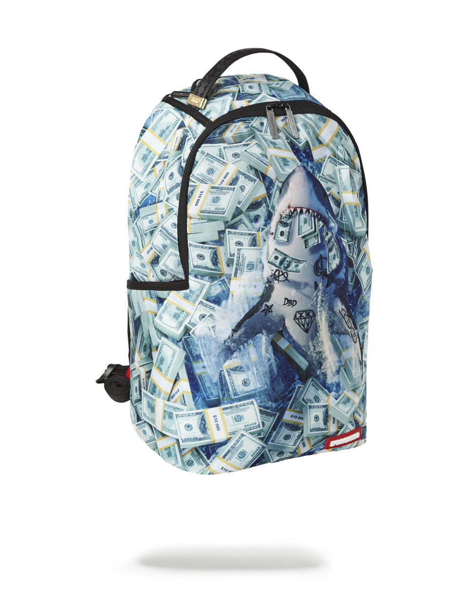 SPRAYGROUND® BACKPACK DON'T MESS WITH THE BEST BACKPACK