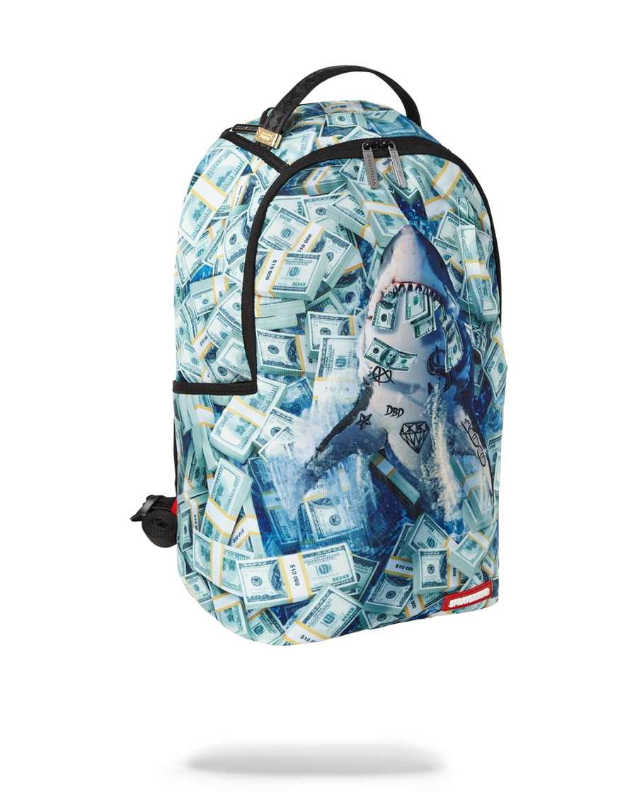 SPRAYGROUND® BACKPACK DON'T MESS WITH THE BEST BACKPACK
