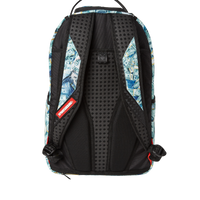 SPRAYGROUND® BACKPACK DON'T MESS WITH THE BEST BACKPACK